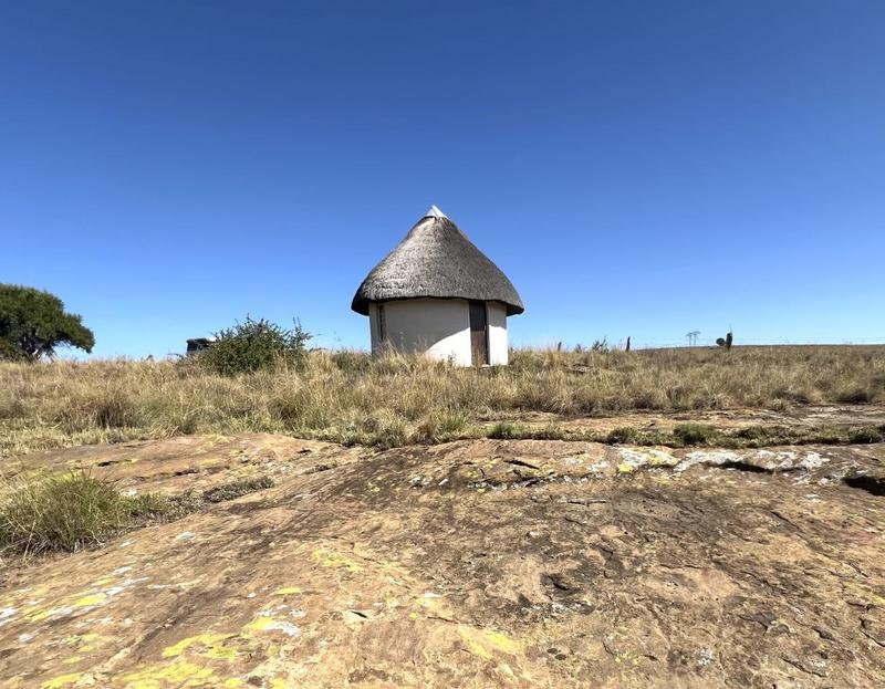 0 Bedroom Property for Sale in Steynsrus Free State